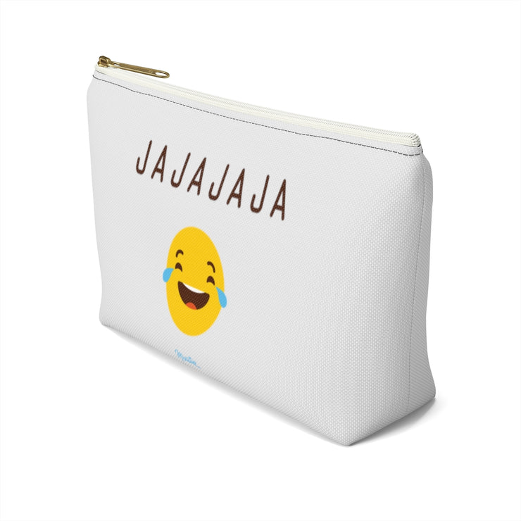 JAJAJAJA Accessory Bag