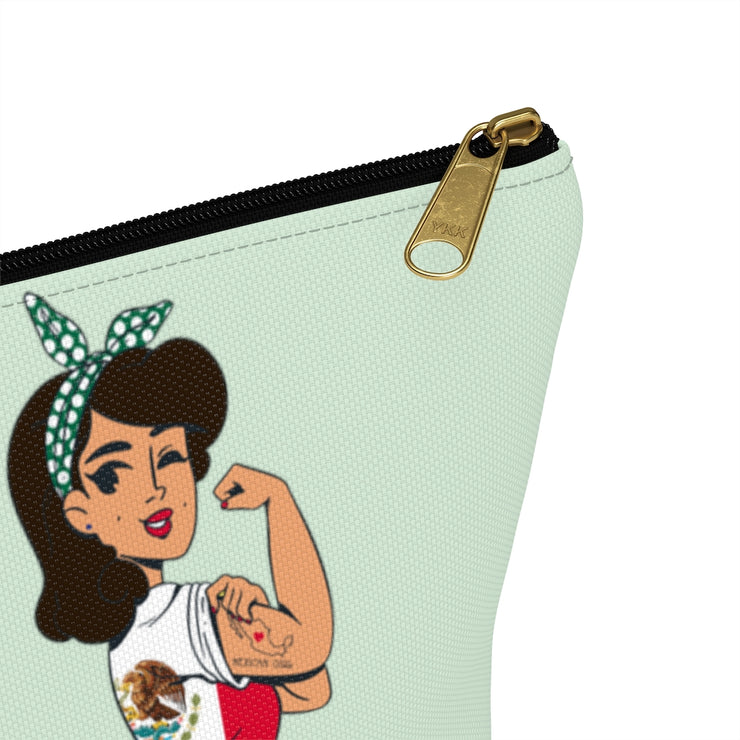 Unbreakable Accessory Bag