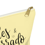 Tamales & Champurrado Accessory Bag