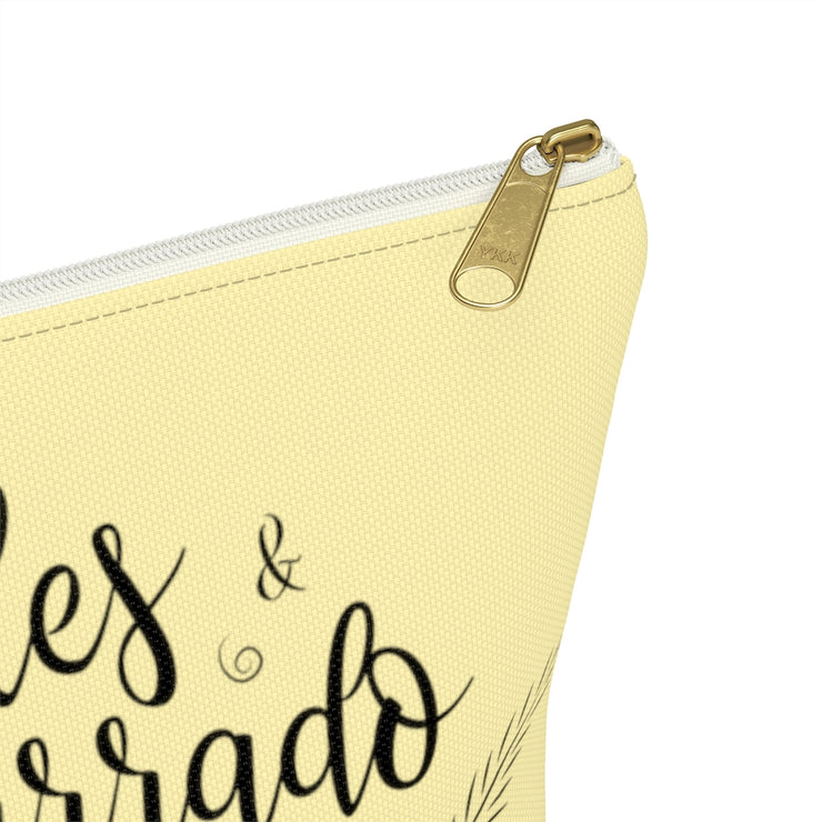Tamales & Champurrado Accessory Bag