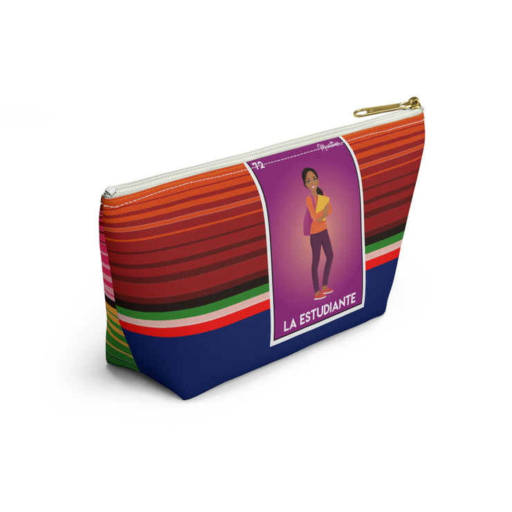 La Estudiante Accessory Bag