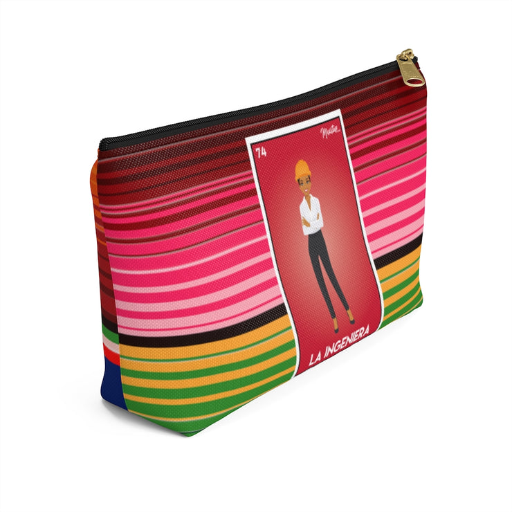 La Ingeniera Accessory Bag