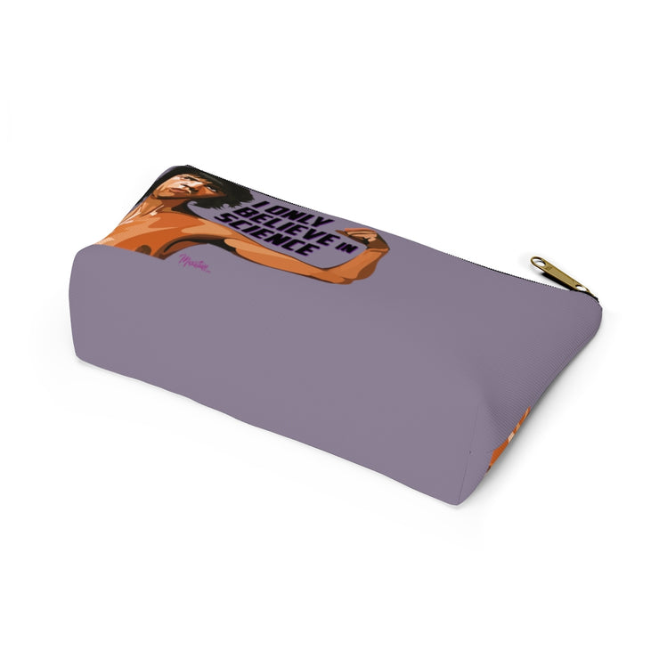 I Believe In Accessory Bag
