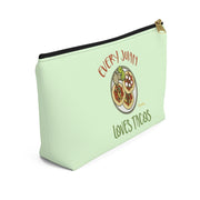 Every Juan Loves Tacos Accessory Bag
