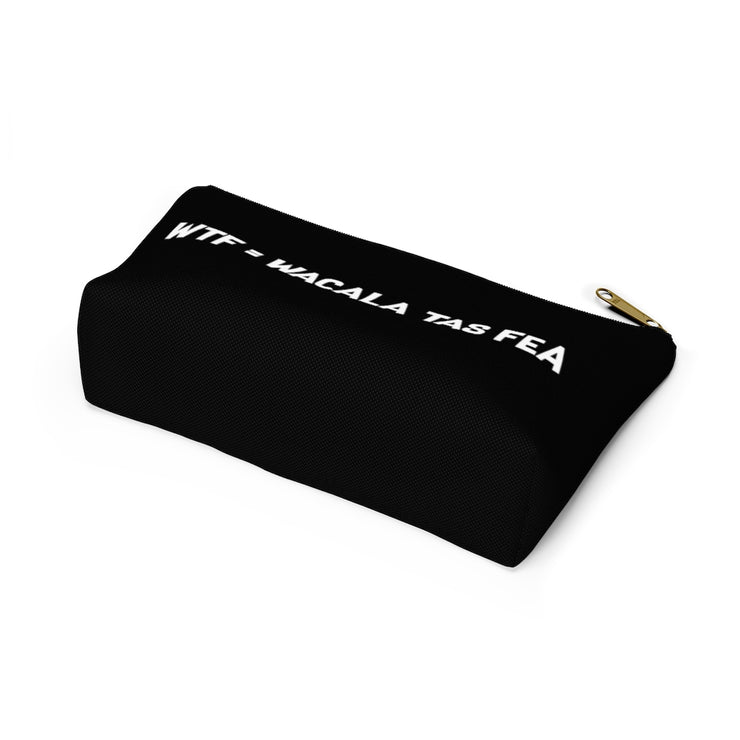 Wacala Tas Fea Accessory Bag