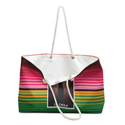 La Chola Weekender Bag