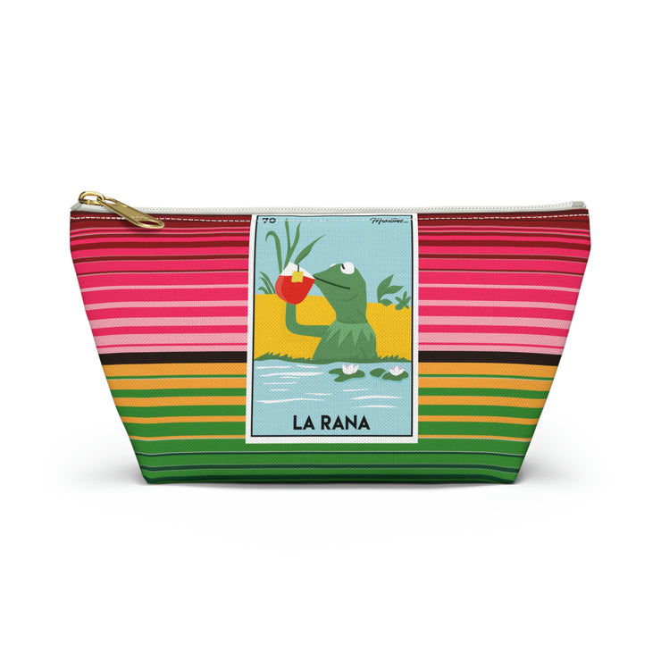 La Rana Accessory Bag