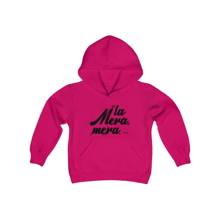 La Mera Mera Hoodie