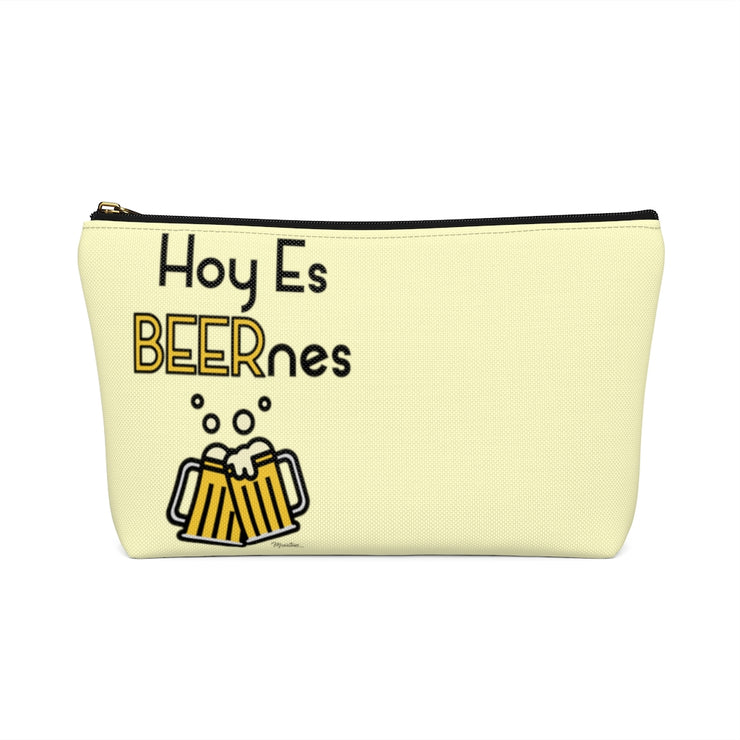 Hoy Es Beernes Accessory Bag