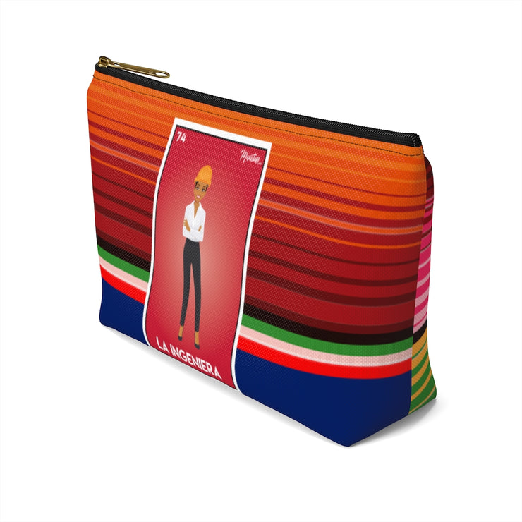 La Ingeniera Accessory Bag