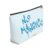 No Manches Accessory Bag