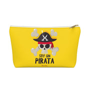 Soy Un Pirata Accessory Bag