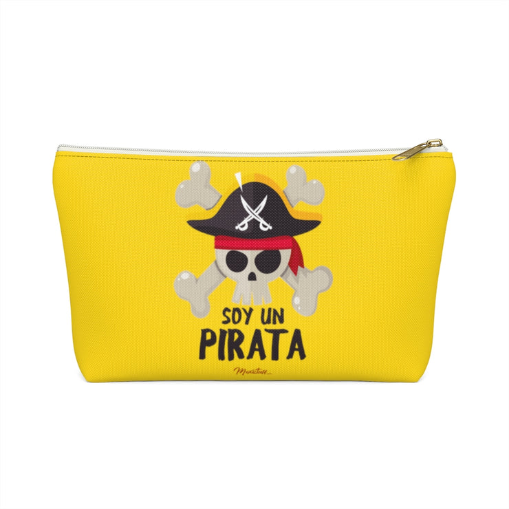 Soy Un Pirata Accessory Bag