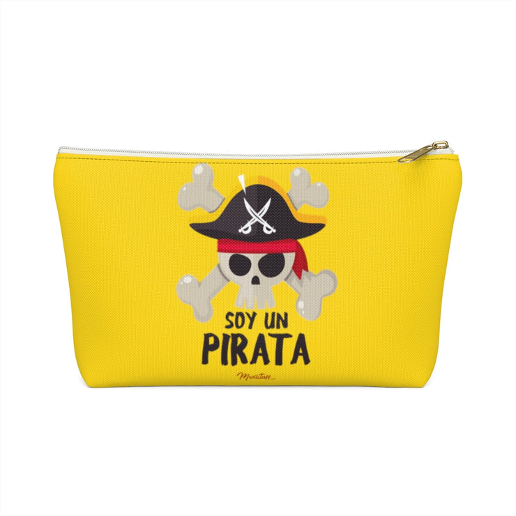 Soy Un Pirata Accessory Bag