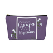 Guapa Y Mexicana Accessory Bag