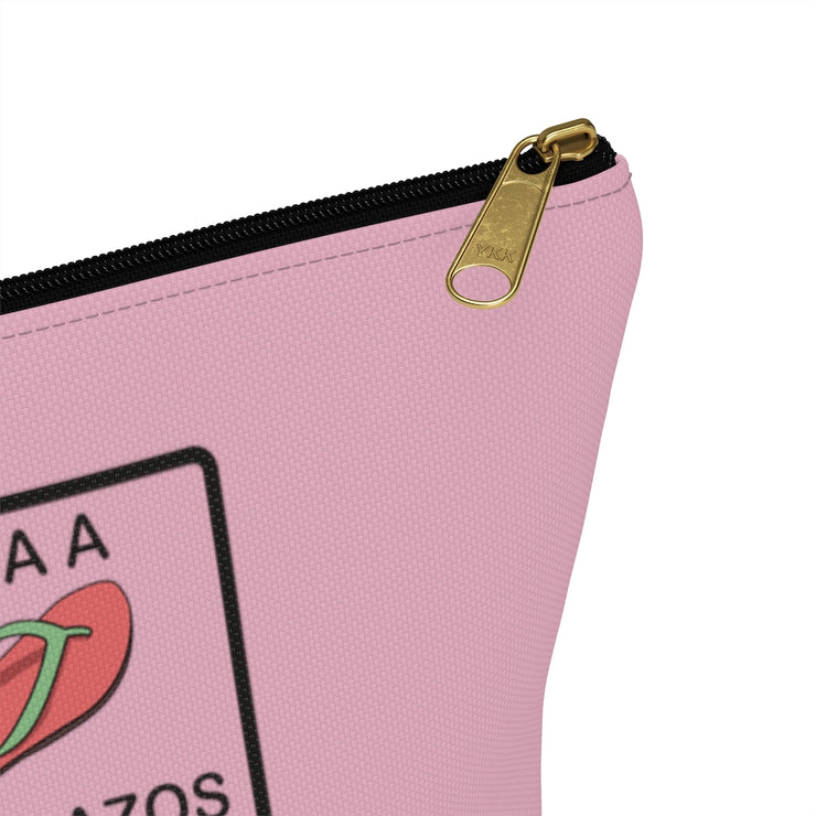 Hecha A Chanclazos Accessory Bag