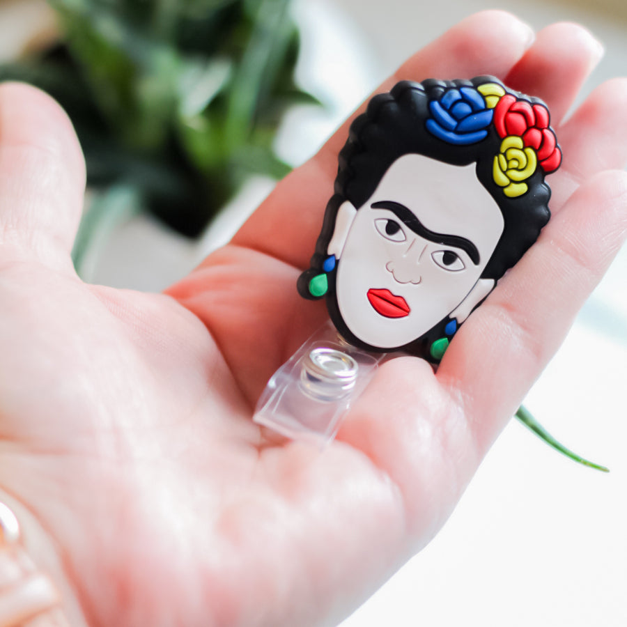 Badge Reels