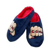 Chingona Slippers
