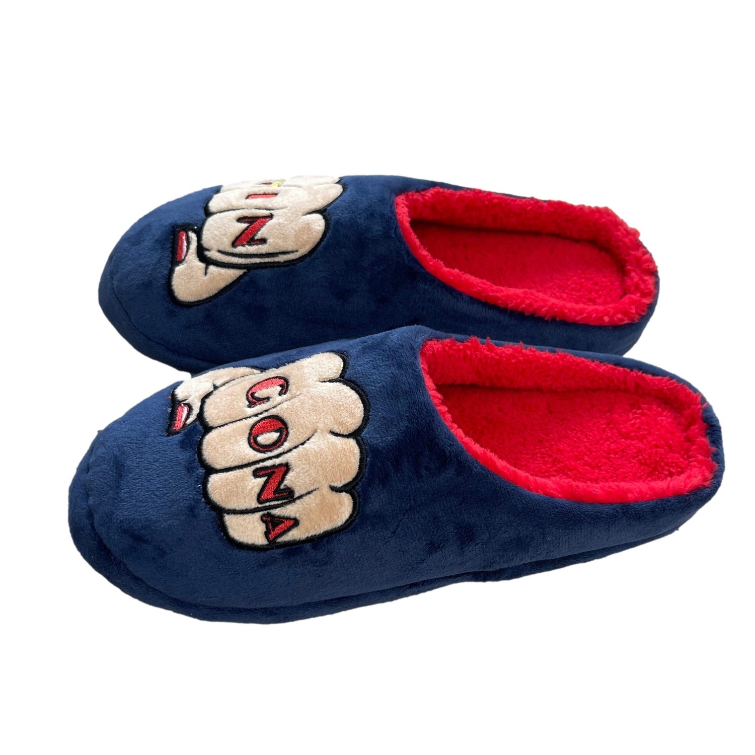 Chingona Slippers
