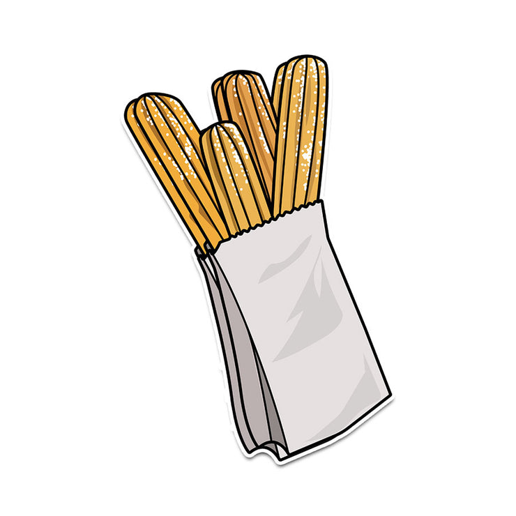 Mexi StickerPacks