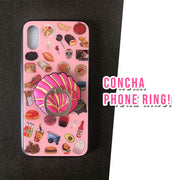 Concha Phone Ring