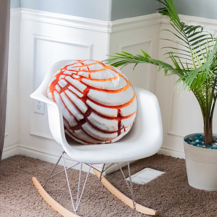 Concha Pillow - Realistic