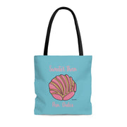 Sweeter Than Pan Dulce Tote Bag