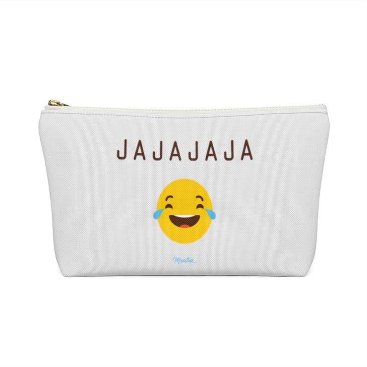 JAJAJAJA Accessory Bag