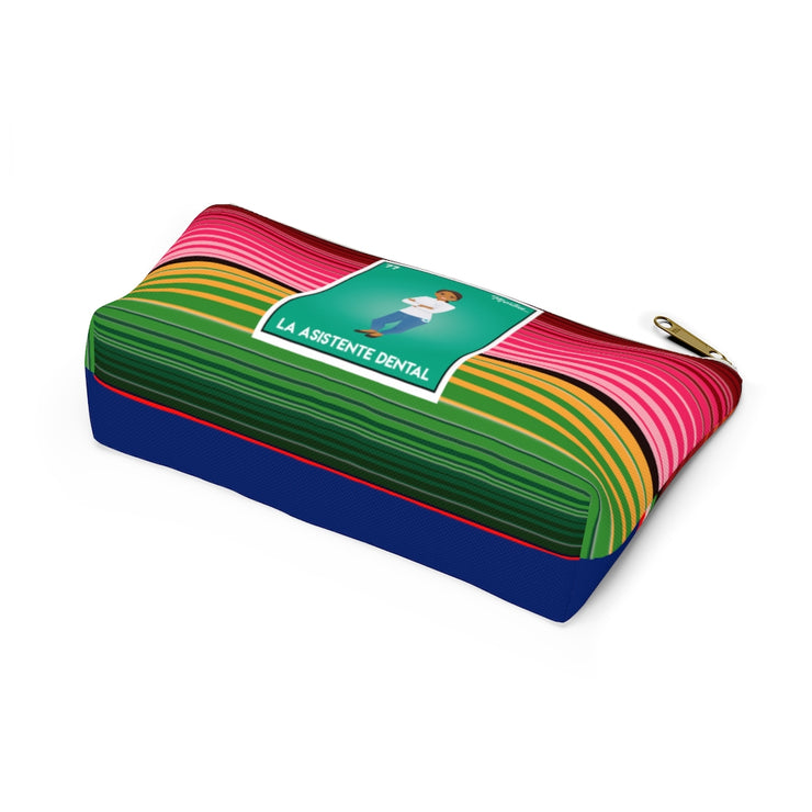 La Asistente Dental Accessory Bag