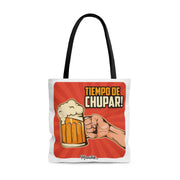 Chupar Tote Bag