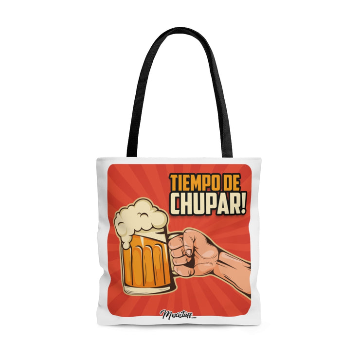 Chupar Tote Bag