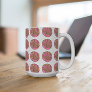 Concha Mug
