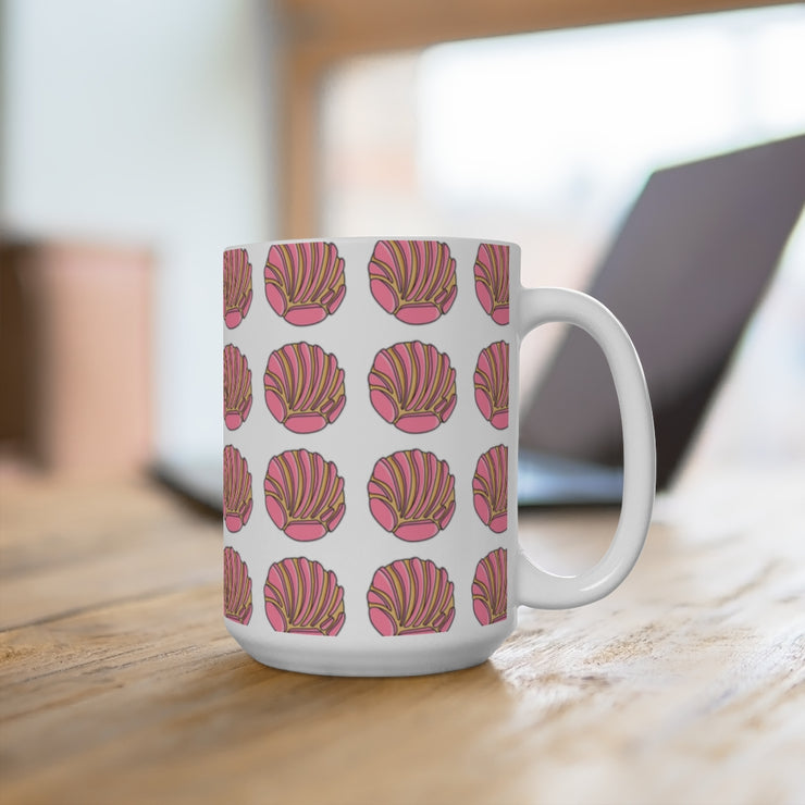 Concha Mug