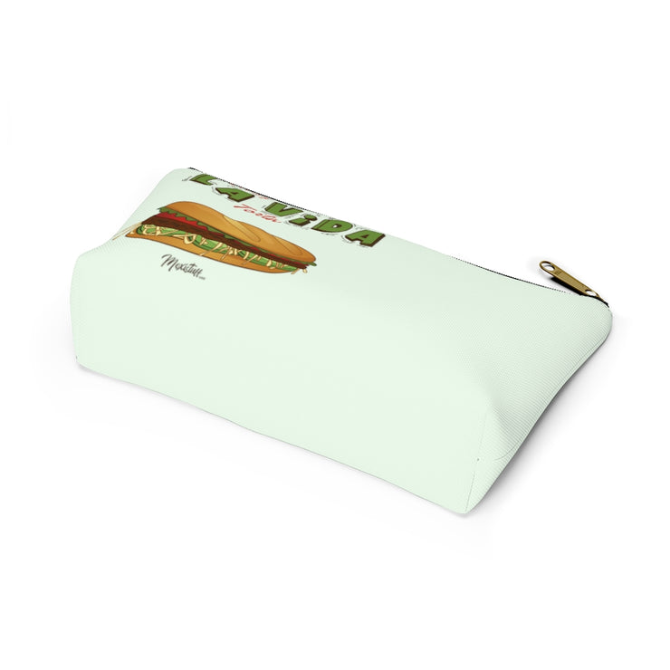 Living La Vida Torta Accessory Bag