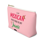 This Is My Juansie Accessory Bag