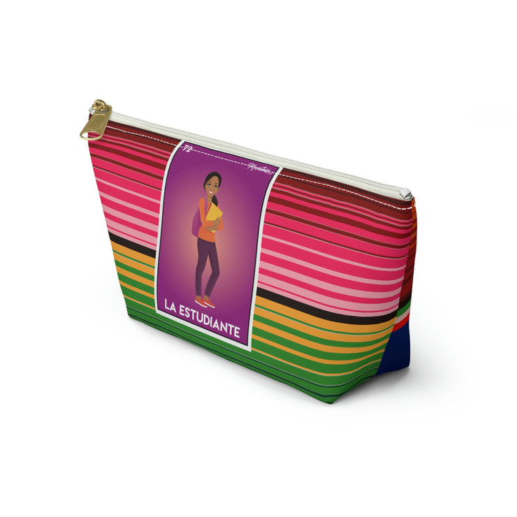 La Estudiante Accessory Bag