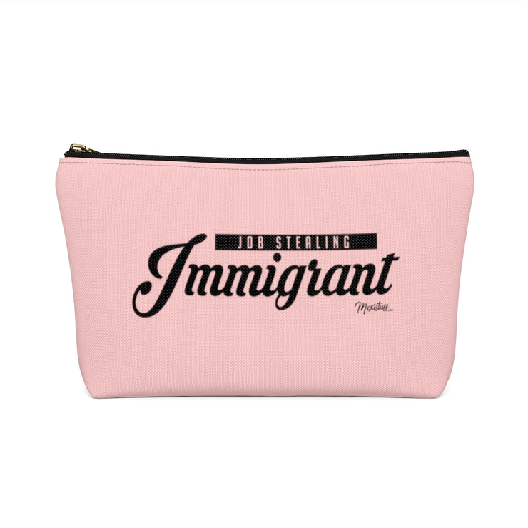 Job Stealing Immigrant Accessory Bag