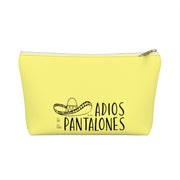 Adiós Pantalones Accessory Bag