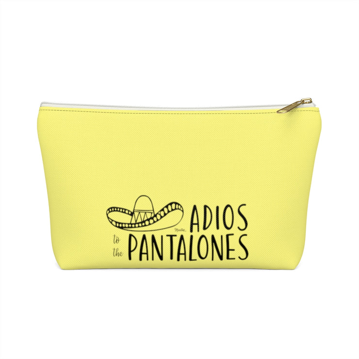 Adiós Pantalones Accessory Bag