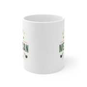 Kiss Me I´m Mexican Mug