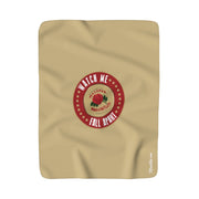 Mazapan Fall Apart Blanket