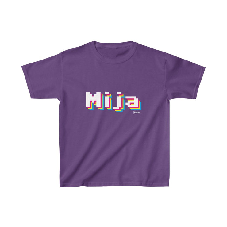 Mija Young Kids Tee