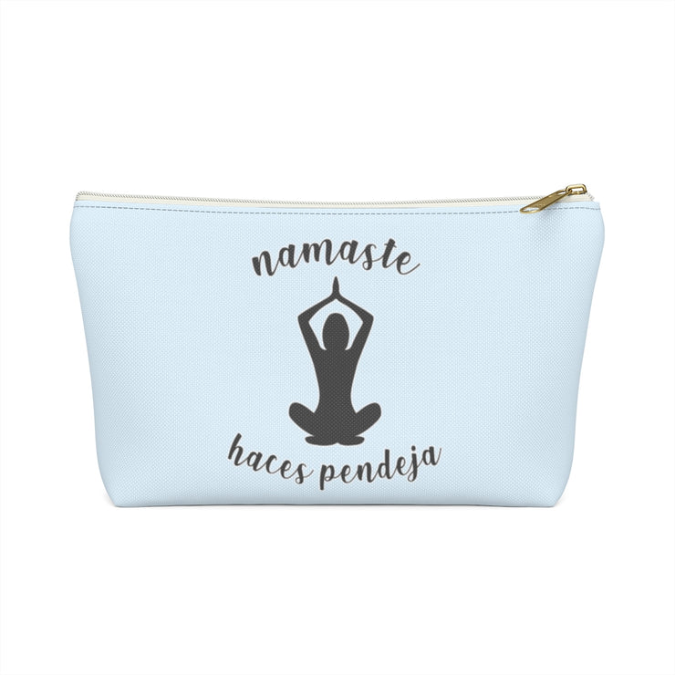 Namaste Accessory Bag