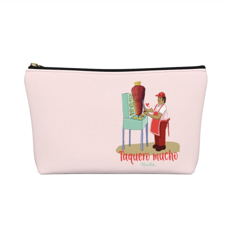 Taquero Mucho Accessory Bag