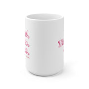 Best Madre Ever Mug