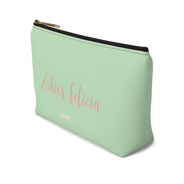 Adiós Felicia Accessory Bag