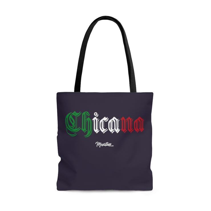 Chicana Tote Bag