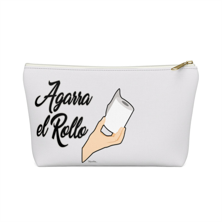 Agarra El Rollo Accessory Bag