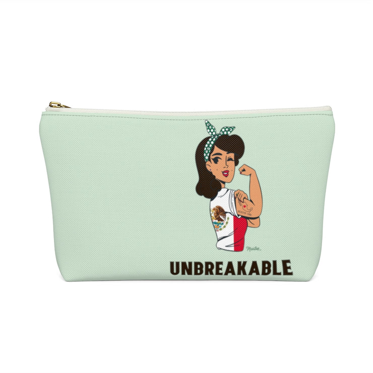 Unbreakable Accessory Bag