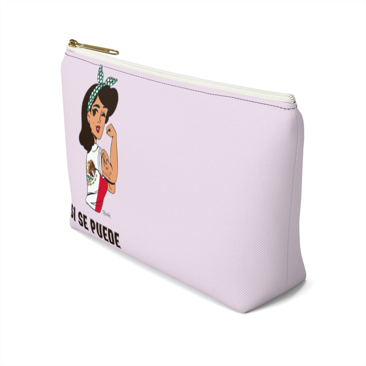 Si Se Puede Accessory Bag